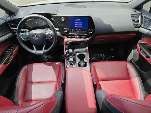 Used 2024 Lexus NX 350h AWD image 19
