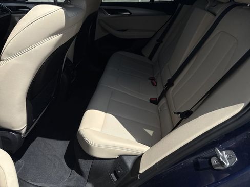 Used 2023 BMW X3 sDrive30i w/ Premium Package w/ZPA RWD image 23