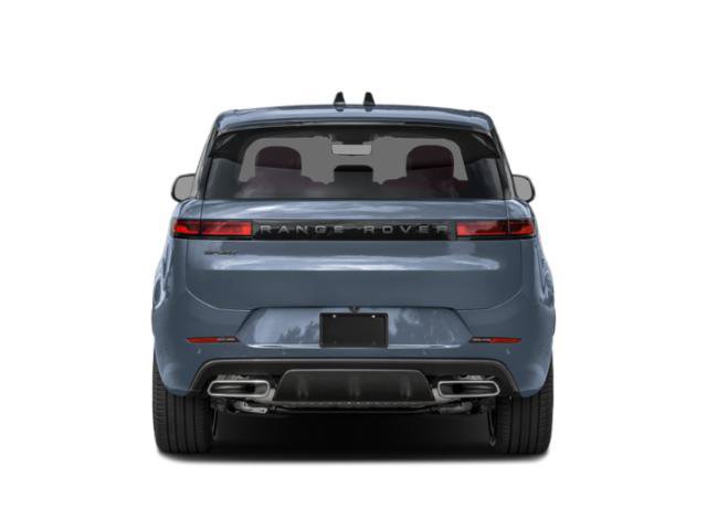 Certified 2025 Land Rover Range Rover Sport Dynamic SE AWD/4WD image 5