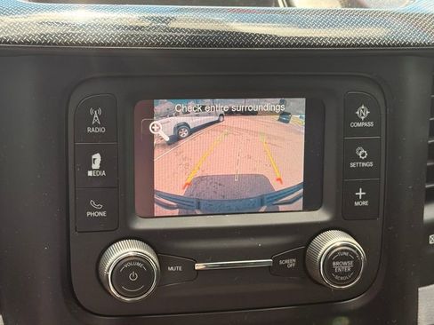 Used 2019 RAM 1500 Rebel AWD/4WD image 38