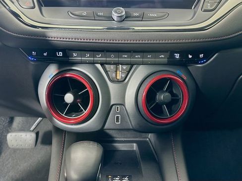 Used 2023 Chevrolet Blazer RS w/ Driver Confidence II Package FWD image 21