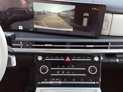 New 2026 Hyundai Santa Fe SE image 12