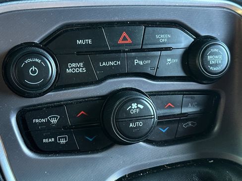 Used 2021 Dodge Challenger R/T Scat Pack w/ Plus Package image 19