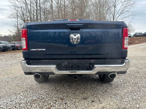 Used 2021 RAM 1500 Lone Star image 5