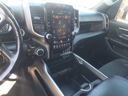 Used 2020 RAM 1500 Lone Star image 14