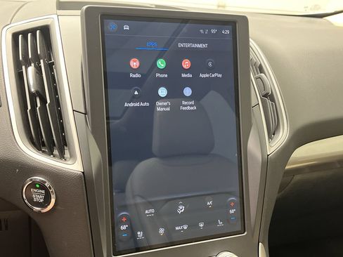 Certified 2024 Ford Edge SEL w/ Convenience Package AWD/4WD image 22