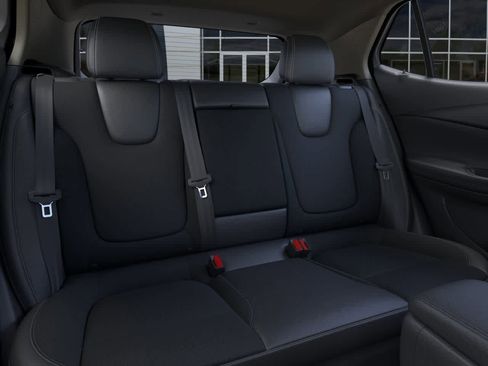 New 2026 Buick Encore GX Preferred w/ Advanced Technology Package FWD image 17