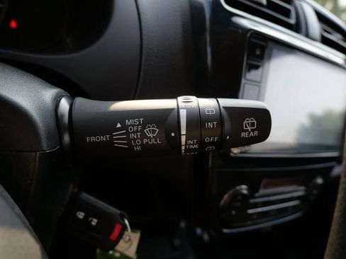 Used 2024 Mitsubishi Mirage ES FWD image 20
