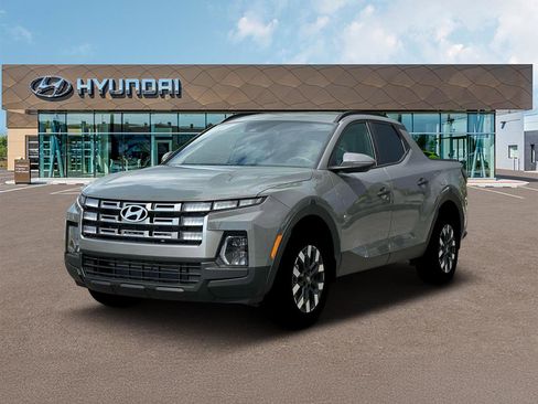 New 2026 Hyundai Santa Cruz SEL image 1