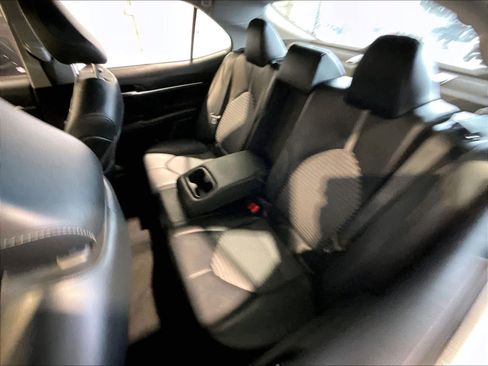 Used 2023 Toyota Camry SE image 27