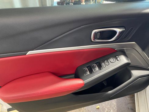 Used 2023 Acura Integra A-Spec FWD image 7