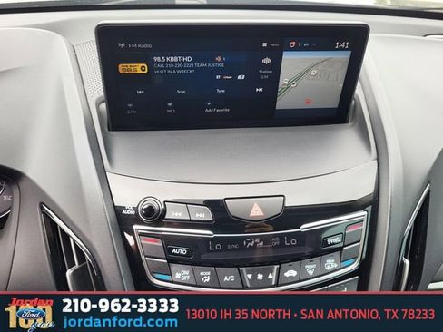 Used 2020 Acura RDX FWD w/ Technology Package image 20