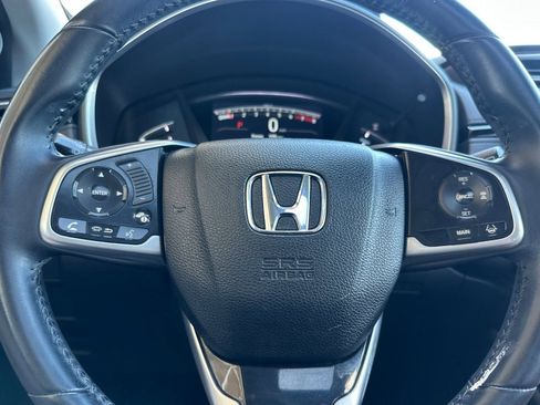 Used 2017 Honda CR-V EX-L image 24