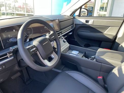 New 2026 Hyundai Santa Fe Limited AWD/4WD image 6