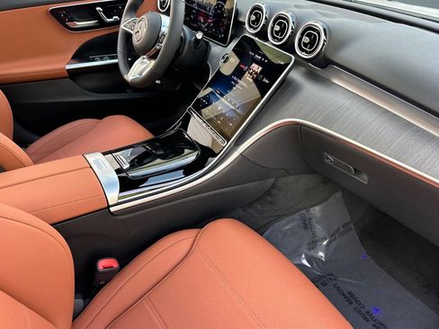 New 2026 Mercedes-Benz C 300 4MATIC Sedan image 26