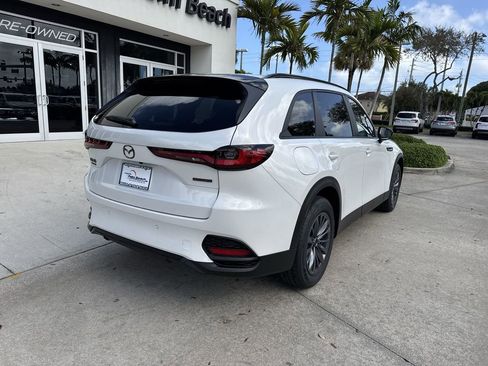 New 2026 MAZDA CX-70 SC Plus AWD/4WD image 3