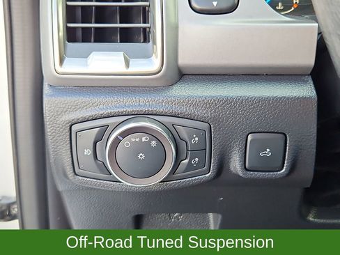 Used 2019 Ford Ranger XLT w/ FX4 Off-Road Package image 15