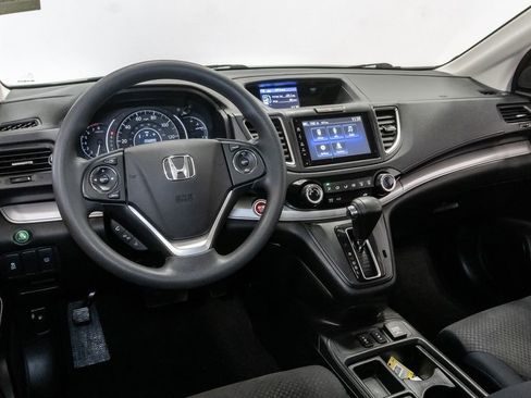 Used 2015 Honda CR-V EX image 6