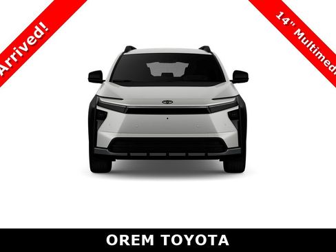 New 2026 Toyota bZ Woodland AWD/4WD image 17