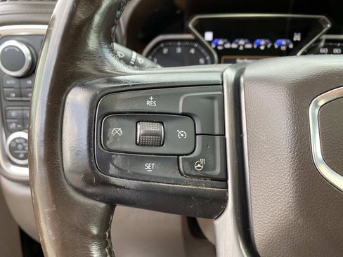 Used 2019 GMC Sierra 1500 Denali w/ LPO, GMC Protection Package AWD/4WD image 22