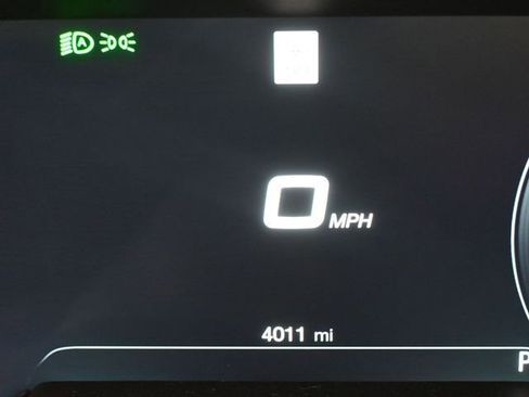 Used 2024 Dodge Hornet GT w/ GT Blacktop Package image 16