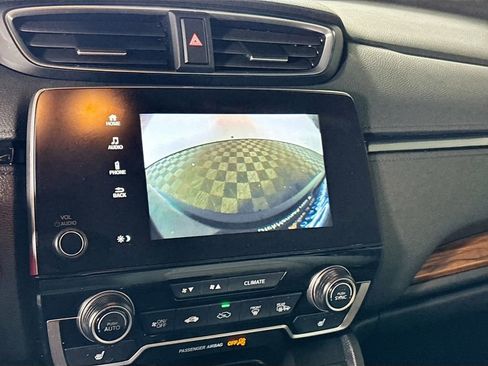 Used 2020 Honda CR-V EX-L image 16