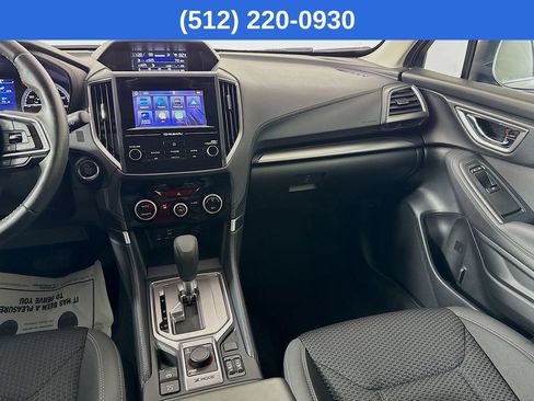 Certified 2024 Subaru Forester Premium AWD/4WD image 30