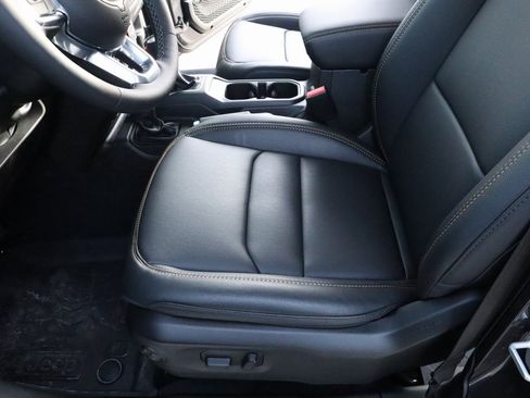 New 2025 Jeep Wrangler Sahara image 12