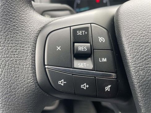 New 2025 Ford Transit 150 Low Roof w/ Load Area Protection Package image 13