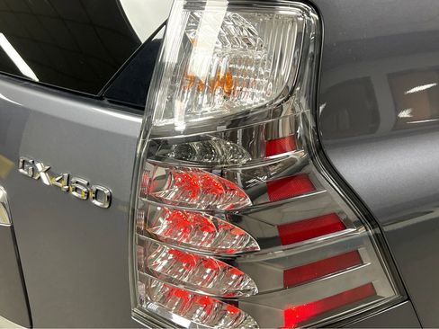 Certified 2023 Lexus GX 460 Premium w/ Premium Package image 28