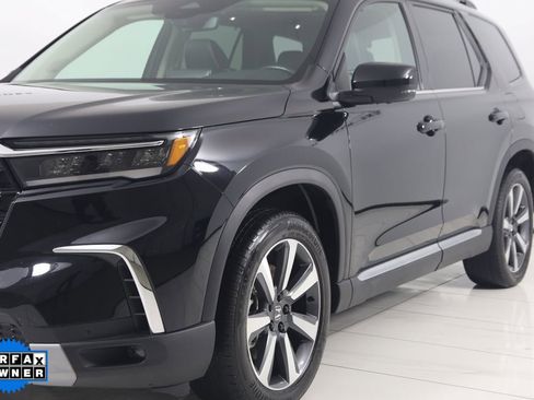 Used 2023 Honda Pilot Elite image 66
