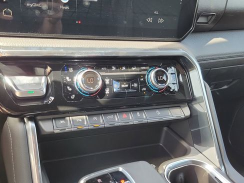 New 2026 GMC Sierra 1500 Denali image 26