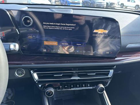 New 2026 Chevrolet Traverse RS AWD/4WD image 15