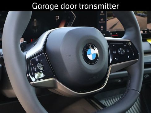 Certified 2025 BMW X3 xDrive30i w/ Premium Package image 22