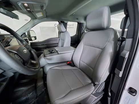 New 2026 Ford F250 XL image 21