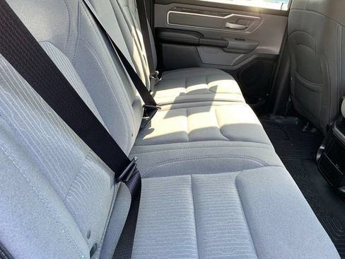 Used 2019 RAM 1500 Big Horn AWD/4WD image 13