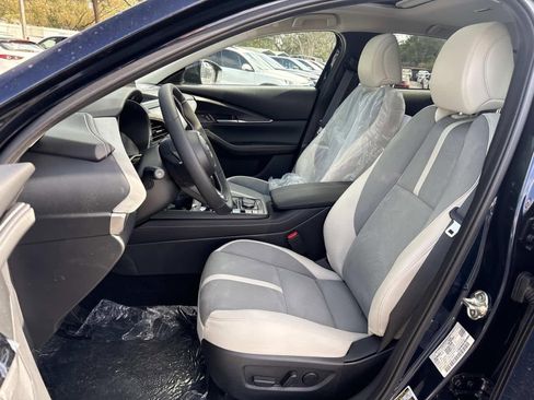 New 2026 MAZDA CX-30 Aire Edition AWD/4WD image 22