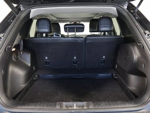 Used 2021 Jeep Cherokee Limited AWD/4WD image 14
