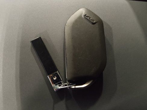 Used 2025 Kia K4 FWD image 32