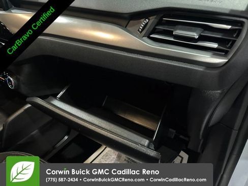 Used 2025 Ford Escape Active AWD/4WD image 39