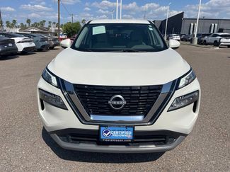 Certified 2023 Nissan Rogue SV FWD video 2