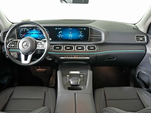 Certified 2023 Mercedes-Benz GLE 450 4MATIC image 16