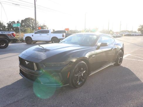 New 2026 Ford Mustang GT image 7