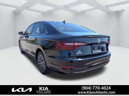 Used 2021 Volkswagen Jetta R-Line FWD image 10