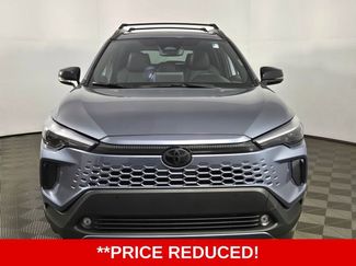 Used 2026 Toyota Corolla Cross AWD Hybrid w/ Convenience Package video 2