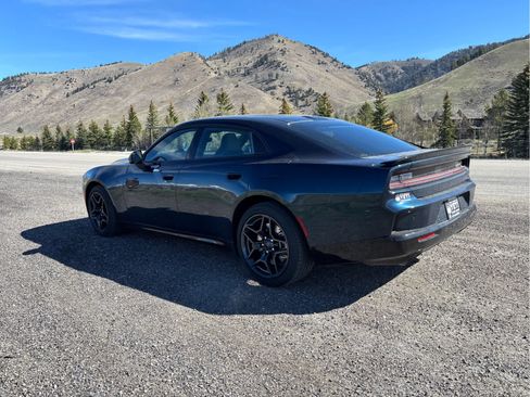 New 2026 Dodge Charger R/T image 89