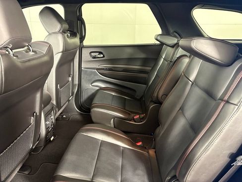 New 2026 Dodge Durango GT AWD/4WD image 39