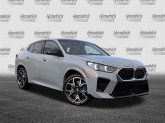 Used 2025 BMW X2 M35i video 2