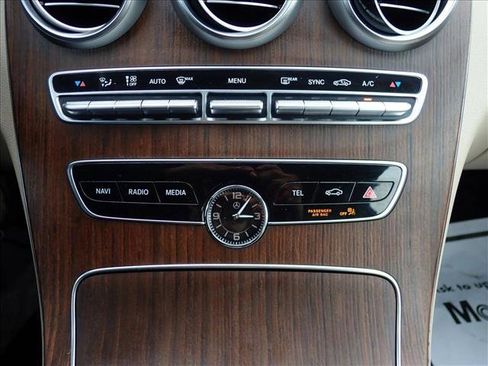 Used 2021 Mercedes-Benz C 300 Coupe image 18