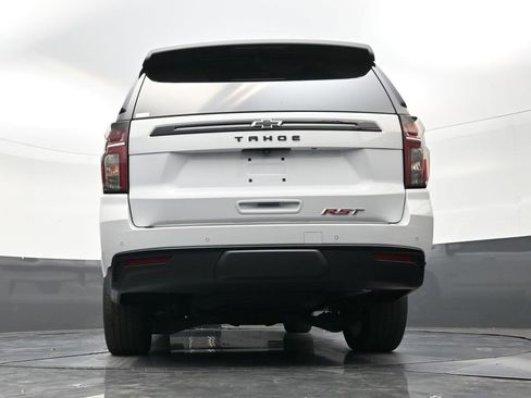 Used 2023 Chevrolet Tahoe RST w/ Luxury Package RWD image 23